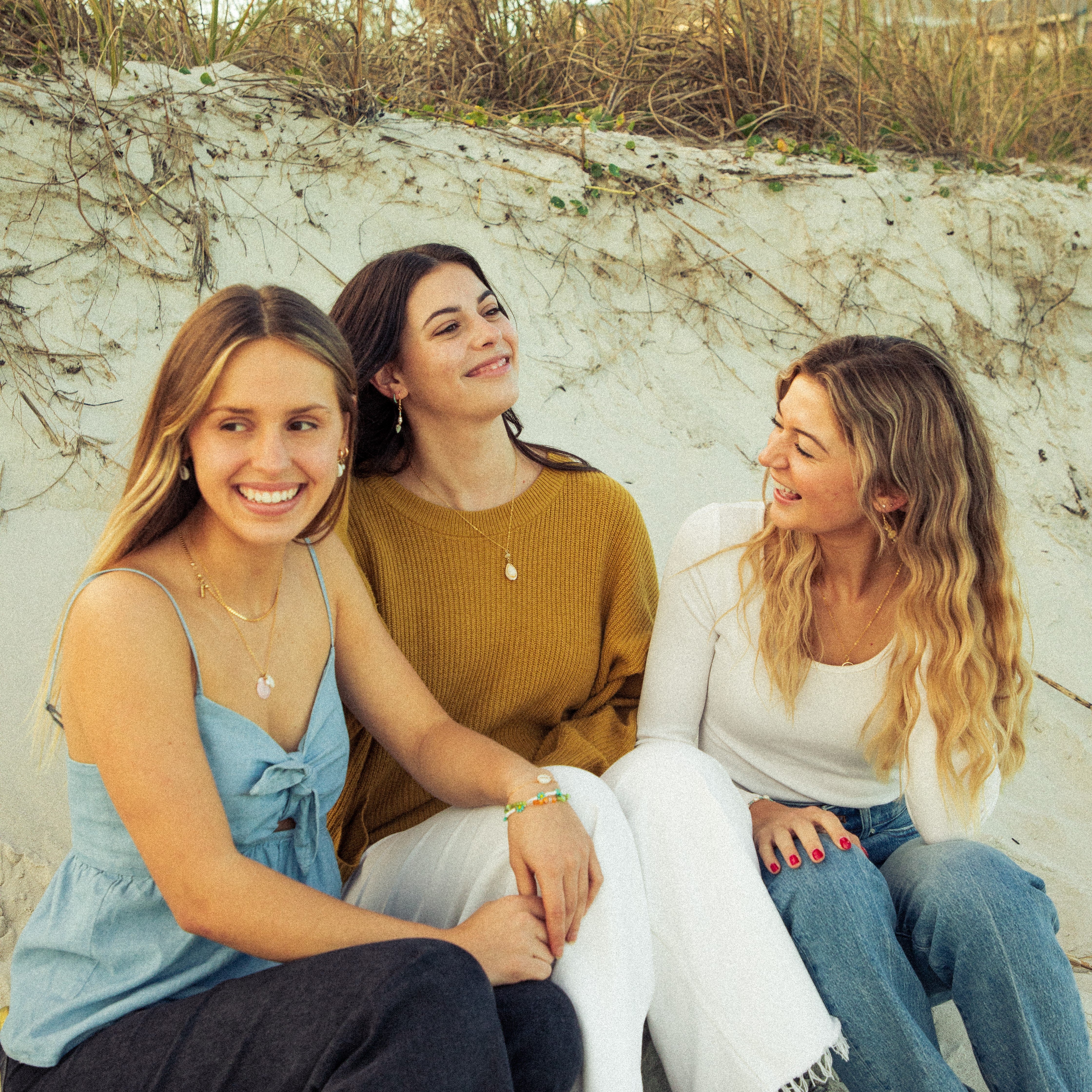 Stone Love Collection ꩜ – Salt & Light Outfitters